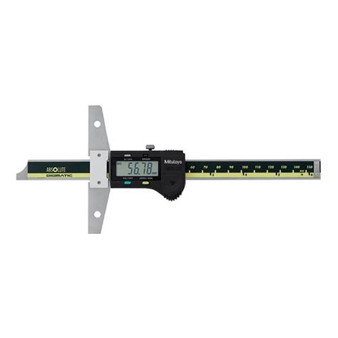 digital depth vernier caliper– Eindustries
