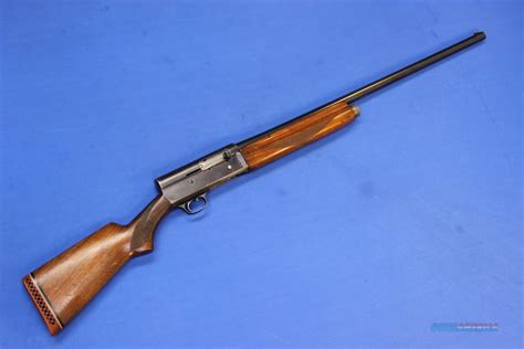 REMINGTON MODEL 11 12 GAUGE 30" FUL... for sale at Gunsamerica.com ...