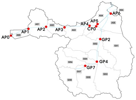 Deriving an Optimal Operation Plan for Hydraulic Facilities with ...