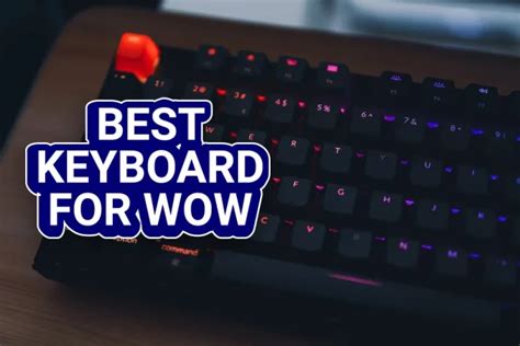 Rezultat imagine pentru WoW Computer Keyboard