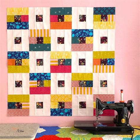 Image result for Free Quilt Pattern Tutorial