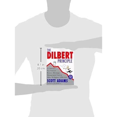 The Dilbert Principle: A Cubicle's-Eye View of India | Ubuy