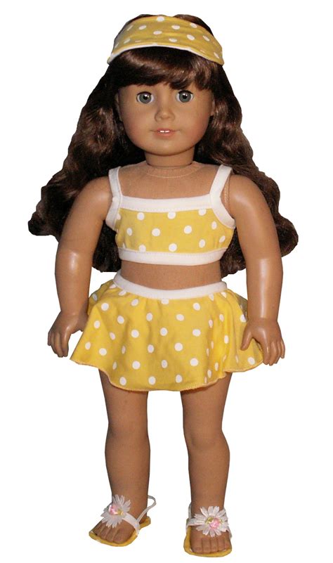 Home [carolesdollclothes.com]