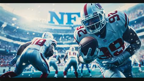 The Business Model and Revenue Streams of NFL Explained | Untaylored