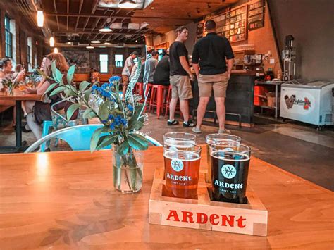 12 Can't-Miss Richmond Breweries | Where to Find the Best Craft Beer