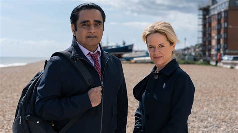 Season 6, Unforgotten | What's Ahead | Masterpiece | Official Site