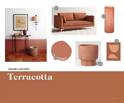 The Best Terracotta Paint Colors For Your Home - Paint Colors