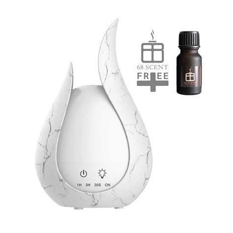 | SMART AROMA DIFFUSER | LINE SHOPPING