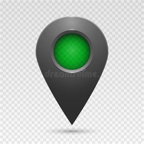 Green Map Pin Icon Transparent 的图像结果
