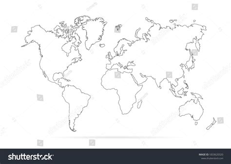 Earth Map Simple 的图像结果
