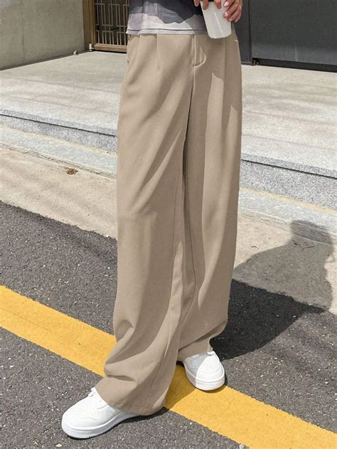 Darted Straight Leg Pants | Savana | Bestsellers