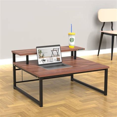 InnoFur Aplos Sitting Engineered Wood Study Table - Price History