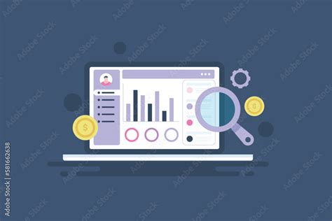 Customer Data Report 的图像结果