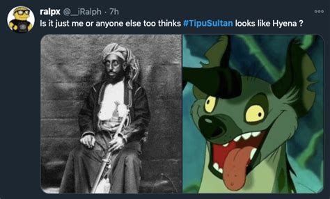 Fact-check: No, that's not Tipu Sultan; fake photo goes viral again ...