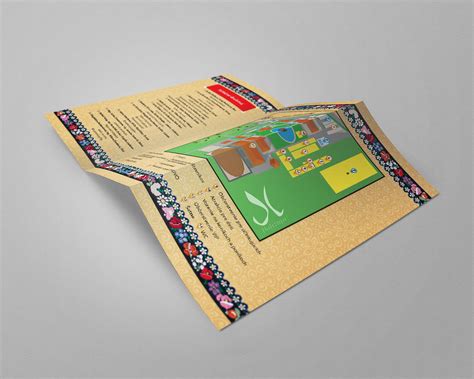 Graphic Designer Business Product Promo 的图像结果