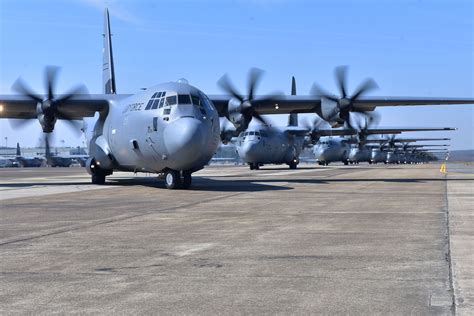 C-130 Hercules > Air Force > Fact Sheet Display