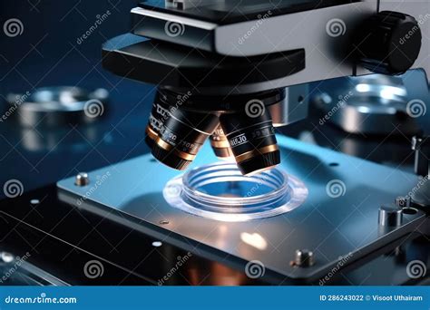 Image result for Microscope Objective Lens Maintenace