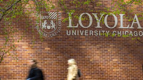 Loyola University Chicago Graduate Programs Earn Top Rankings in U.S ...