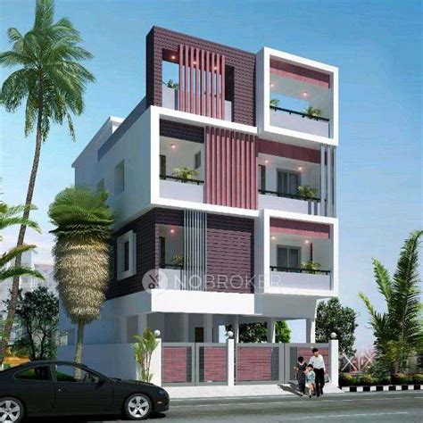Flats 37/37, Seetha Patabi Nagar, ICF Employees Colony, Ambattur ...