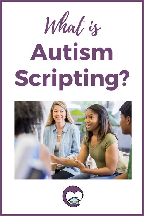 Image result for Video On Scripting Autism