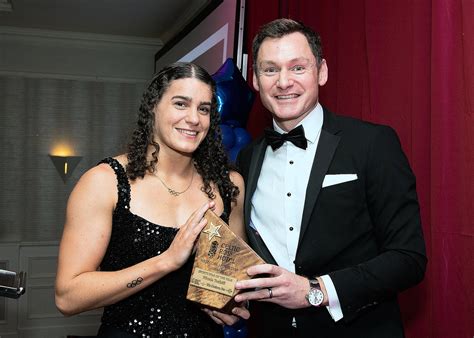 Hammer time! Nicola Tuthill crowned the best in the west after stunning ...