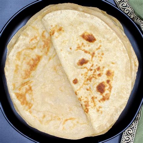 Paratha flaky south asian flatbread – Artofit
