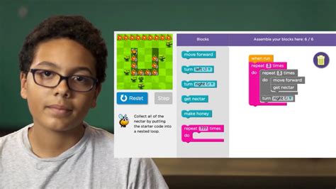 Image result for Lesson 12 Nested Loops in Maze Number 8