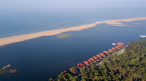 POOVAR ISLAND RESORT (Kerala) - Resort Reviews, Photos, Rate Comparison ...