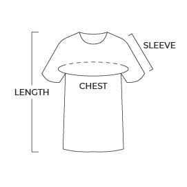 Sizing Chart – TEGO