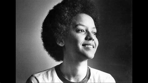 Poet Nikki Giovanni turns 80. A look at her life through the years
