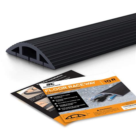 Cord Cover For The Floor at Jonathan Stiefel blog