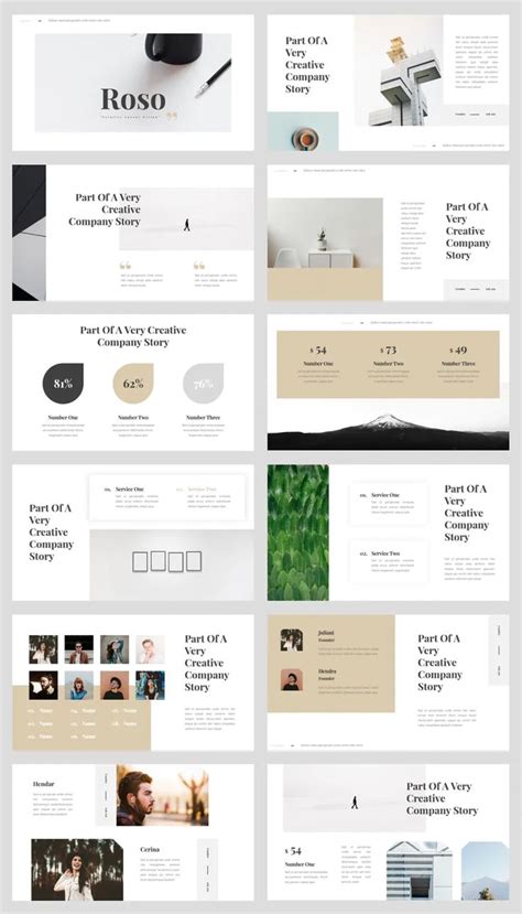 Creative Ppt Design 的图像结果