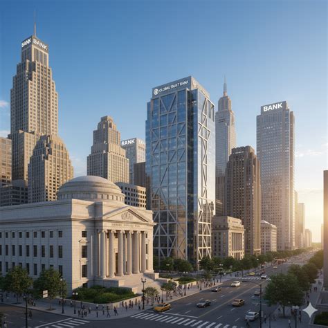 AI, Credit Democratization and change in deposit profiles to redefine ...