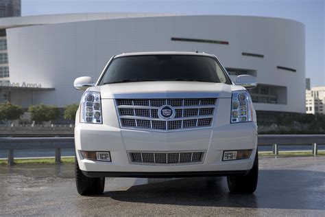 2009 Cadillac Escalade
