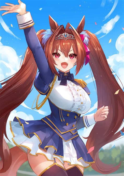 Daiwa Scarlet