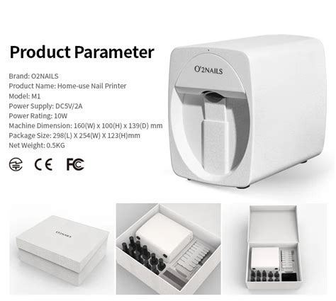 Image result for O2 Nail Art Printer