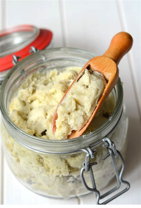 Unique Reasons Why You Should Start Using African Shea Butter ...