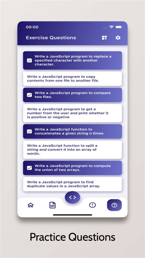 JavaScript Code Runner 的图像结果