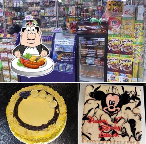 Tandon Bakery, Lucknow - Restaurant menu, prices and reviews