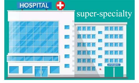 Lady Hardinge Medical College to upgrade many Departments to Super ...