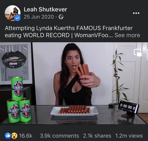 Leah Shutkever Onlyfans