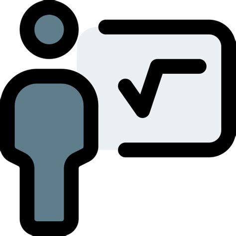 Quadrate - Free education icons