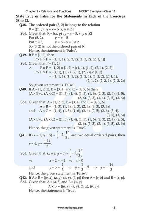 Image result for Class 11 Maths Lesson 2