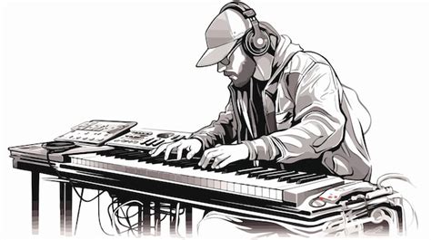 Techno怎么画 的图像结果