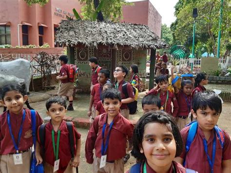 The Indian School