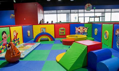 Luv 2 Play Riverside - From $333.90 - Riverside | Groupon