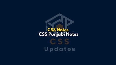 CSS Programming Notes in Hindi 的图像结果