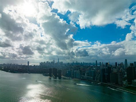 Slideshow: DJI Mavic 3 Image Samples