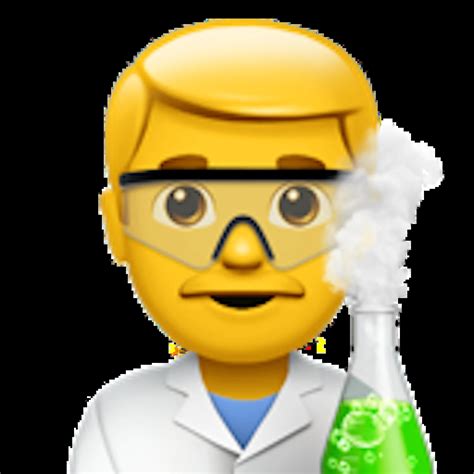 Data Scientist Emoji 的图像结果