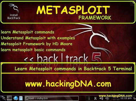 Image result for Metasploit Framework